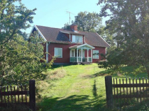 6 person holiday home in M RLUNDA in Fågelfors